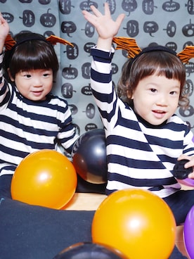 maki◡̈⃝︎さんのコーディネート