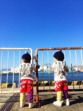 maki◡̈⃝︎さんのコーディネート