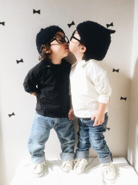 maki◡̈⃝︎さんのコーディネート