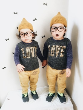 maki◡̈⃝︎さんのコーディネート