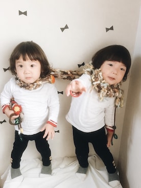 maki◡̈⃝︎さんのコーディネート