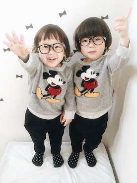 maki◡̈⃝︎さんのコーディネート