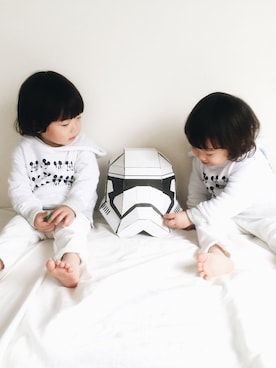 maki◡̈⃝︎さんのコーディネート