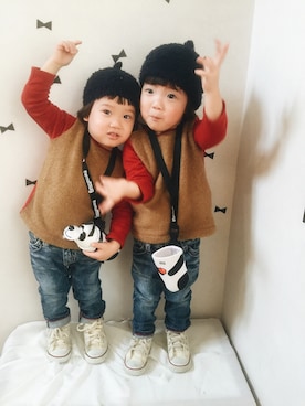 maki◡̈⃝︎さんのコーディネート