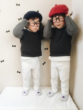 maki◡̈⃝︎さんのコーディネート