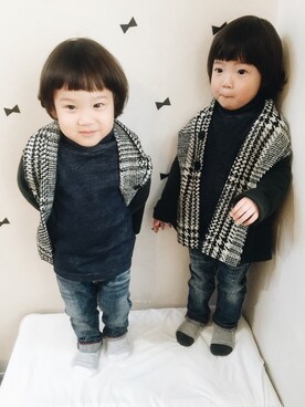 maki◡̈⃝︎さんのコーディネート