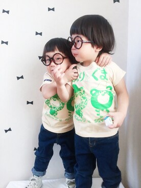 maki◡̈⃝︎さんのコーディネート