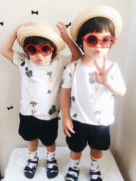 maki◡̈⃝︎さんのコーディネート