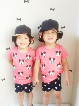 maki◡̈⃝︎さんのコーディネート