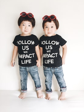 maki◡̈⃝︎さんのコーディネート