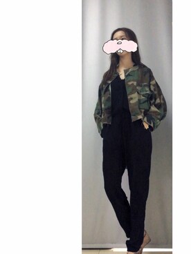 7さんのコーディネート
