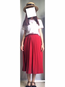 7さんのコーディネート