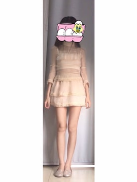 7さんのコーディネート