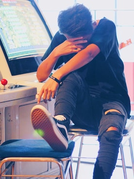 Shion Yanagitaさんのコーディネート