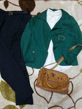 あっこさんのコーディネート