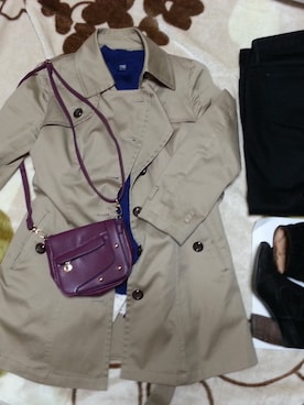 あっこさんのコーディネート