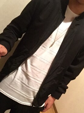 じーなかさんのコーディネート