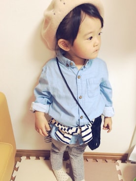 Litaさんのコーディネート