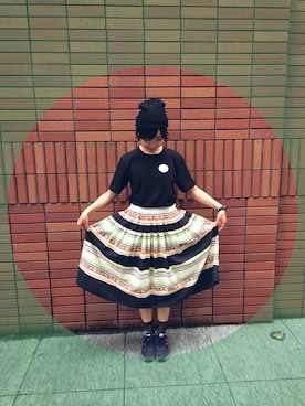 ぱせり／イエベ春🌼さんのコーディネート