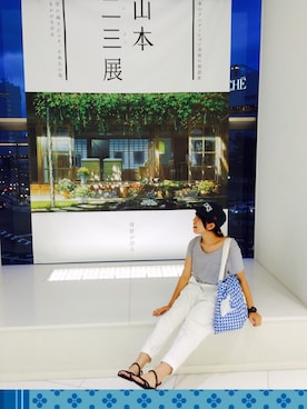 ぱせり／イエベ春🌼さんのコーディネート