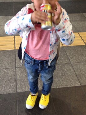 hinaoshiさんのコーディネート