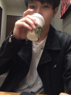 マロンさんのコーディネート