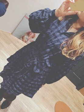 yumさんのコーディネート