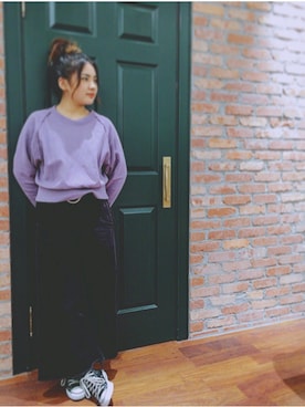 yumさんのコーディネート