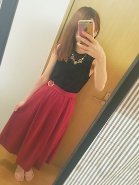 non.sugarrさんのコーディネート