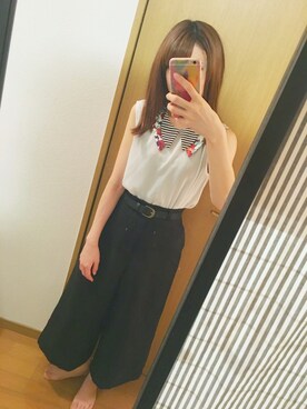 non.sugarrさんのコーディネート