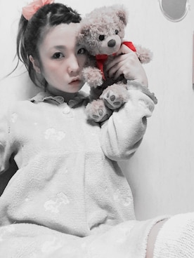 わかリロさんのコーディネート