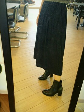 Risa Fujikawaさんのコーディネート