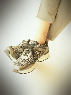 Risa Fujikawaさんの（coca（ANDEX shoes product） | コカ）を使ったコーディネート