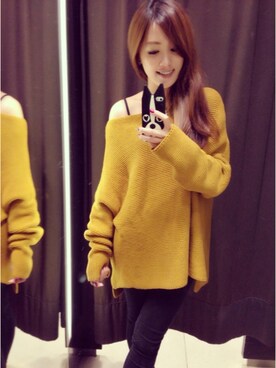 Sさんのコーディネート