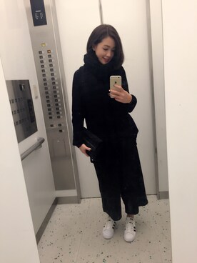 Sさんのコーディネート