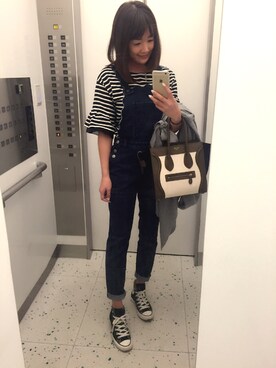 Sさんのコーディネート