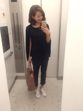 Sさんのコーディネート