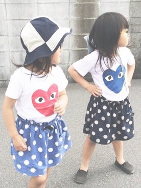 tu__naさんのコーディネート