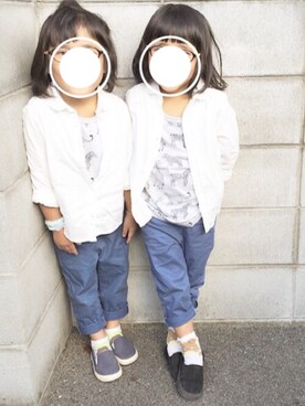 tu__naさんのコーディネート