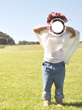 tu__naさんのコーディネート