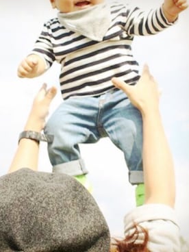 tu__naさんのコーディネート