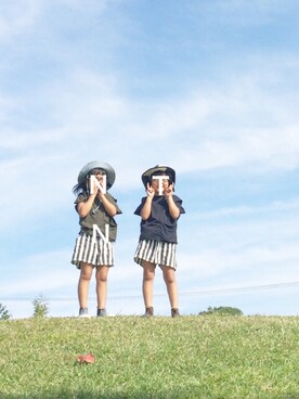 tu__naさんのコーディネート