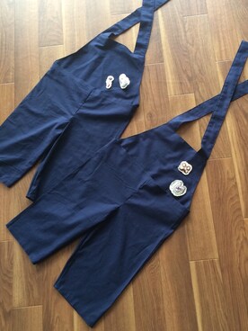 tu__naさんのコーディネート