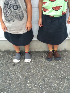 tu__naさんのコーディネート