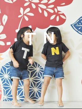 tu__naさんのコーディネート