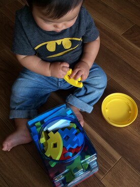 tu__naさんのコーディネート