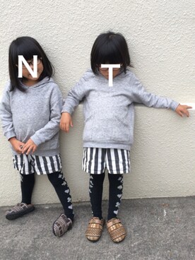 tu__naさんのコーディネート