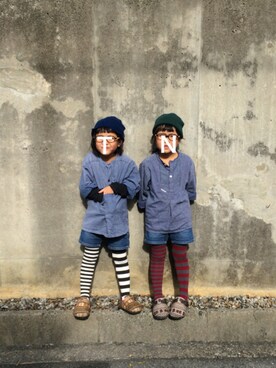 tu__naさんのコーディネート