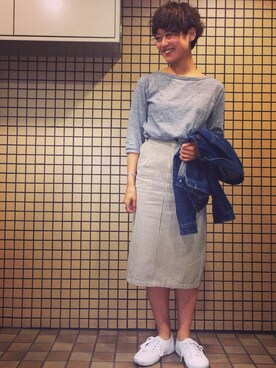 maruyama ayakaさんのコーディネート