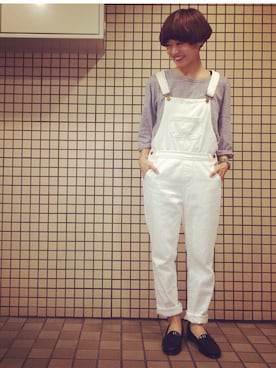 maruyama ayakaさんのコーディネート